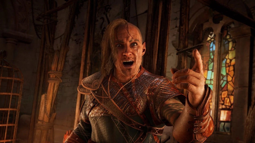 Στο Assassin's Creed Valhalla γίνεται αναφορά στην πανδημία του COVID-19