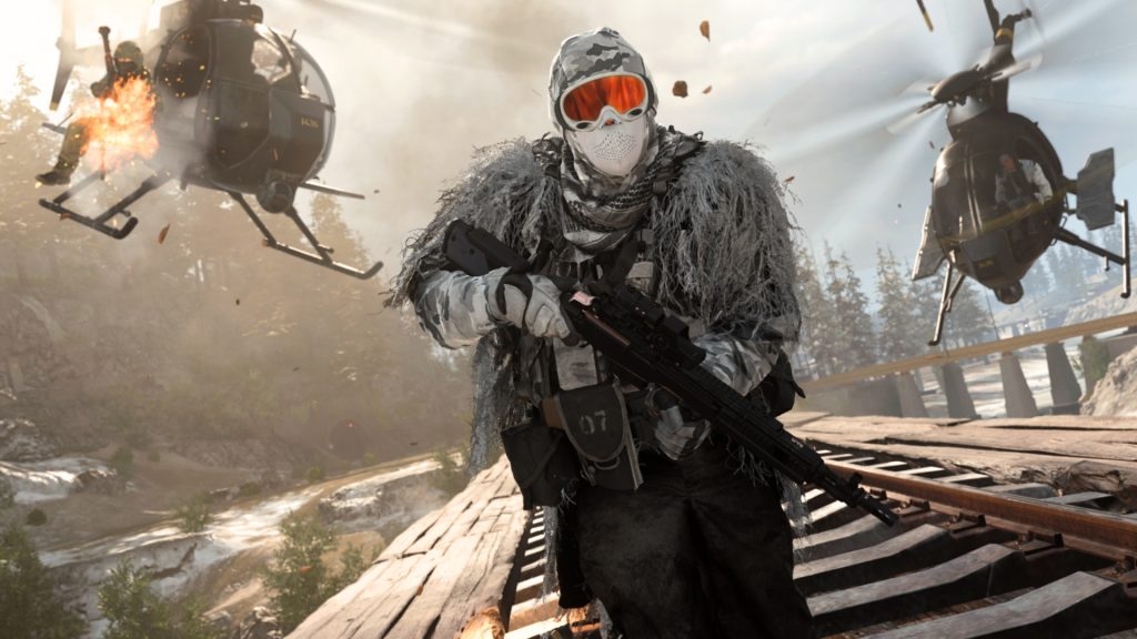 Exploit στο Call of Duty: Warzone σας επιτρέπει να μπείτε σε matches γεμάτα με bots και αρχάριους παίκτες