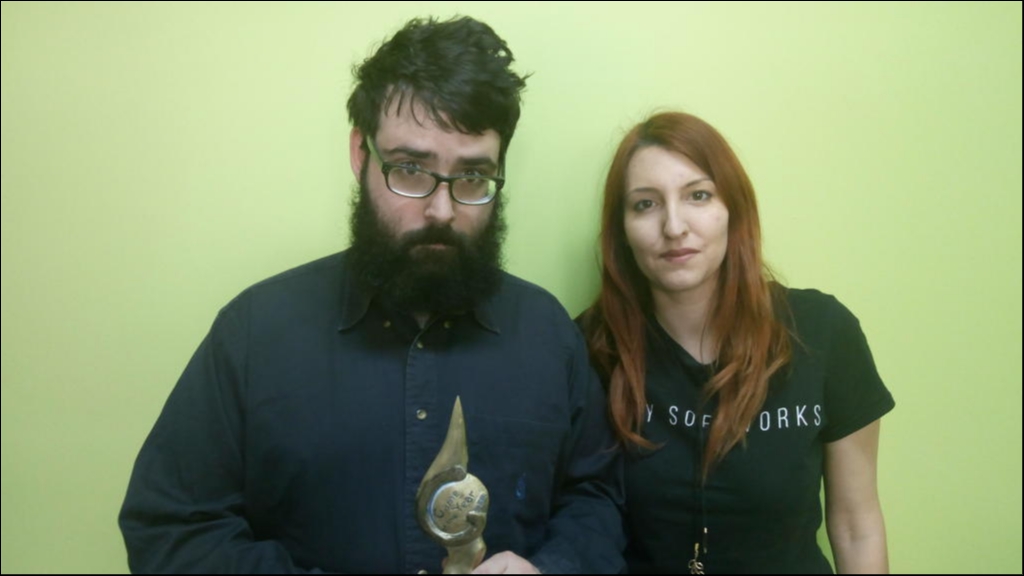 Game of the Year 2016: Οι απονομές