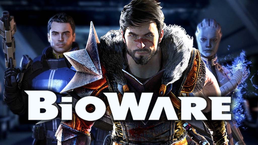 BioWare: "Θέλουμε να αποκαταστήσουμε την φήμη μας με games υψηλής ποιότητας"
