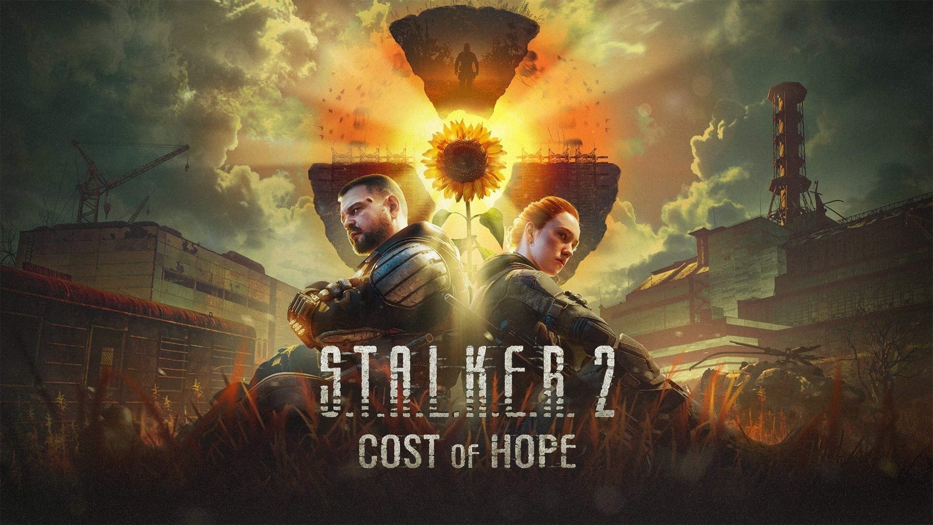 Stalker 2: Cost of Hope: Ημερομηνία κυκλοφοριας του expansion