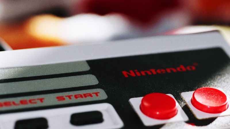 Press Start: Το Start Button