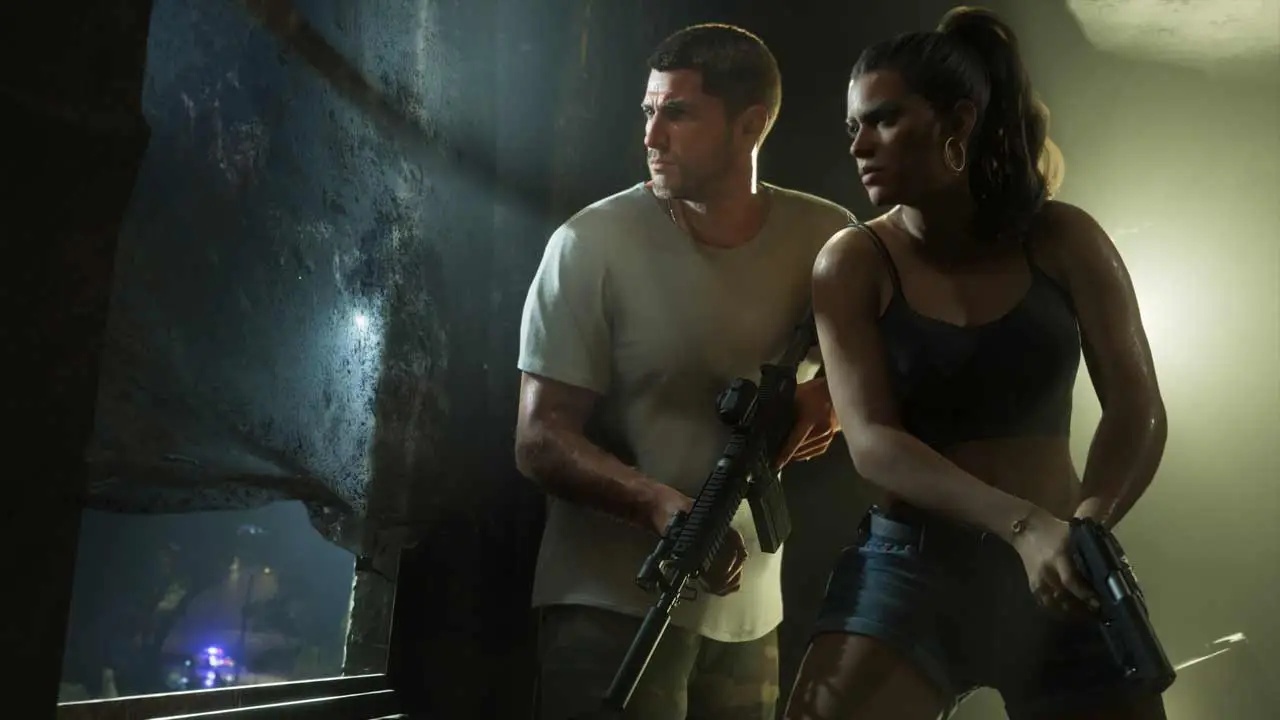 "Το GTA 6 online ίσως να δυσκολευτεί να αποσπάσει τους παίκτες από το GTA Online", λέει βετεράνος της Valve