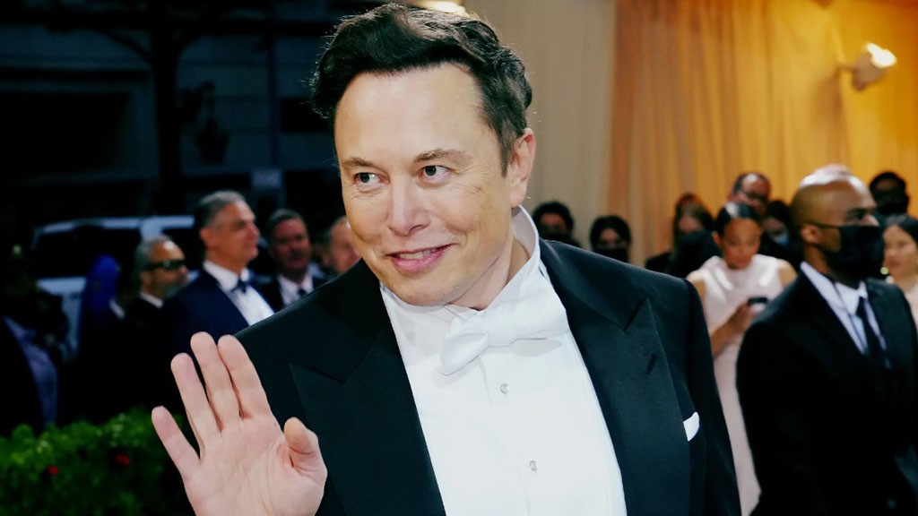 Elon Musk: "Έχω να κάνω σεξ κάτι χρόνια"