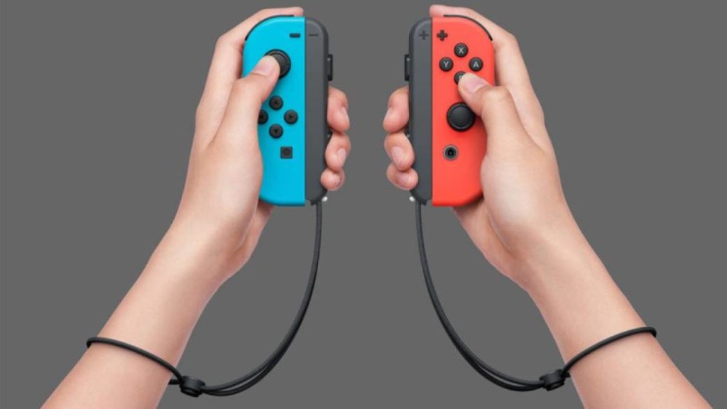 Περισσότερα από 25.000 τα παράπονα για τα Joy-Cons του Switch Περισσότερα από 25.000 τα παράπονα για τα Joy-Cons του Switch