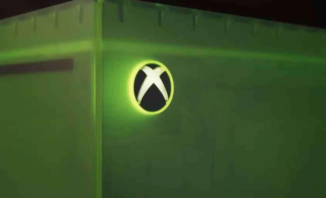 To πιο ακριβό Xbox όλων των εποχών τώρα περιλαμβάνει ένα ακόμη ειδικό πλεονέκτημα