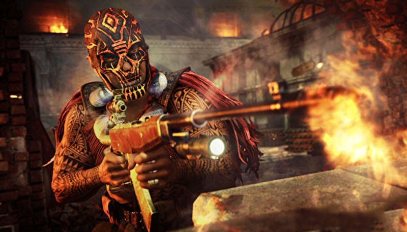 Call of Duty Warzone: Οι παίκτες διαμαρτύρονται ότι το Awoken Francis skin είναι pay-to-win cheat