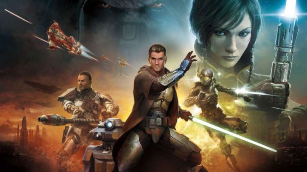 Φήμη: Η Disney ετοιμάζει πολλαπλά Star Wars: Knights of the Old Republic projects