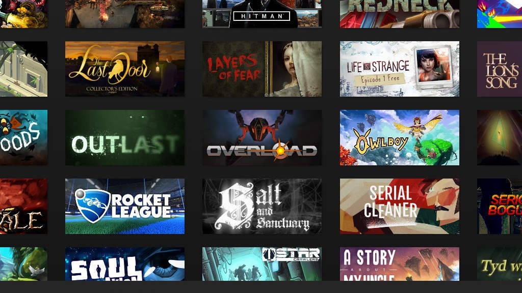 Η νέα beta έκδοση του Steam φέρνει αλλαγές στα downloads και στο storage manager