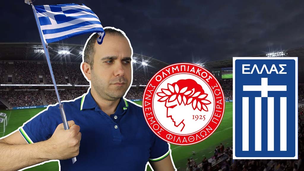 FIFA 23: Τα στατιστικά των ελληνικών ομάδων και το ντέρμπι ΠΑΟ - ΑΕΚ FIFA 23: Τα στατιστικά των ελληνικών ομάδων και το ντέρμπι ΠΑΟ - ΑΕΚ