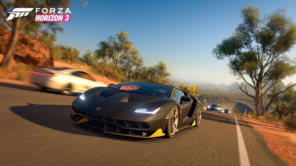 Forza Horizon 3 Forza Horizon 3
