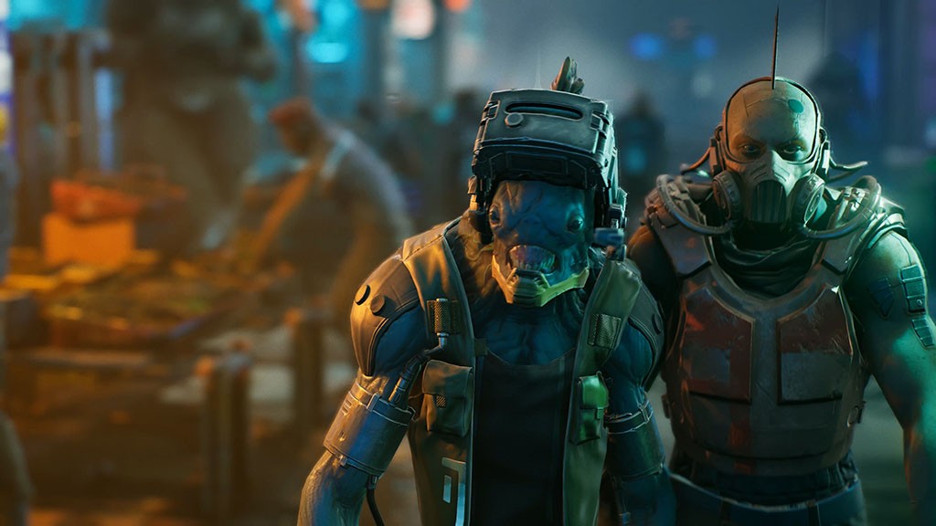 Ascent: Ημερομηνια κυκλοφορίας