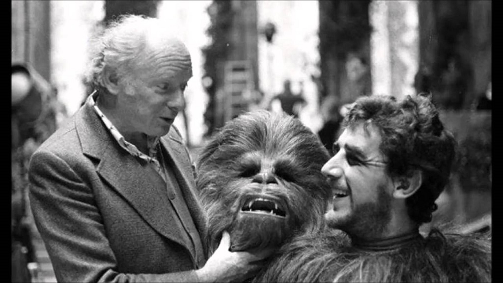 Απεβίωσε ο Peter Mayhew