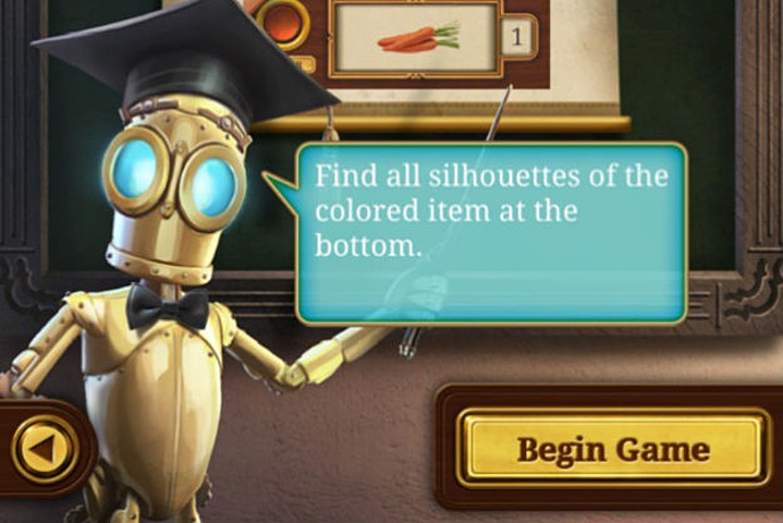 Το A Clockwork Brain σε Android και Windows Phone