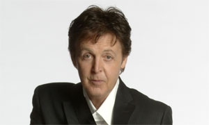Ο Paul McCartney συνθέτης στο Destiny