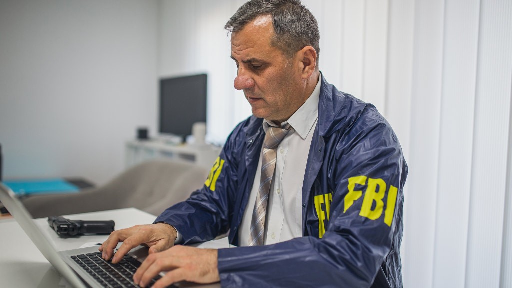 To FBI συμμετέχει στις έρευνες για τα στημένα ματς του Counter-Strike