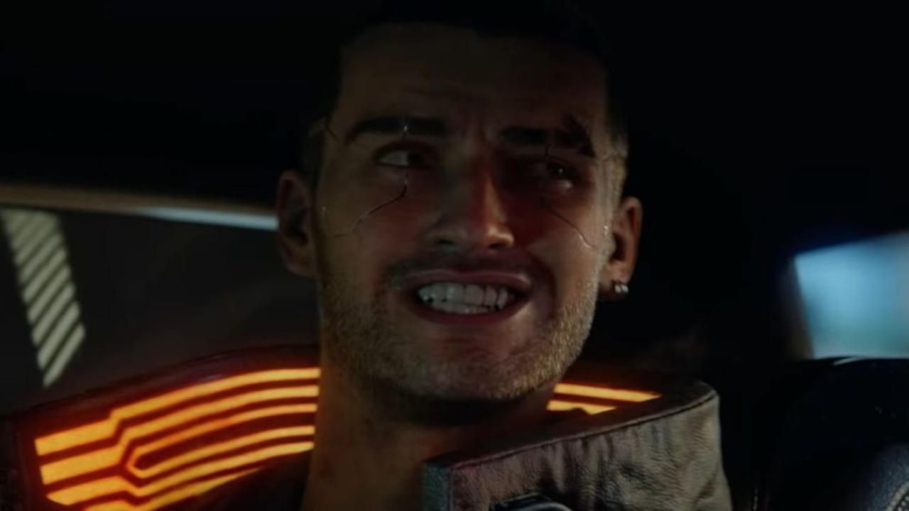 Οι αστυνομικοί του Cyberpunk 2077 θα είναι ισχυροί