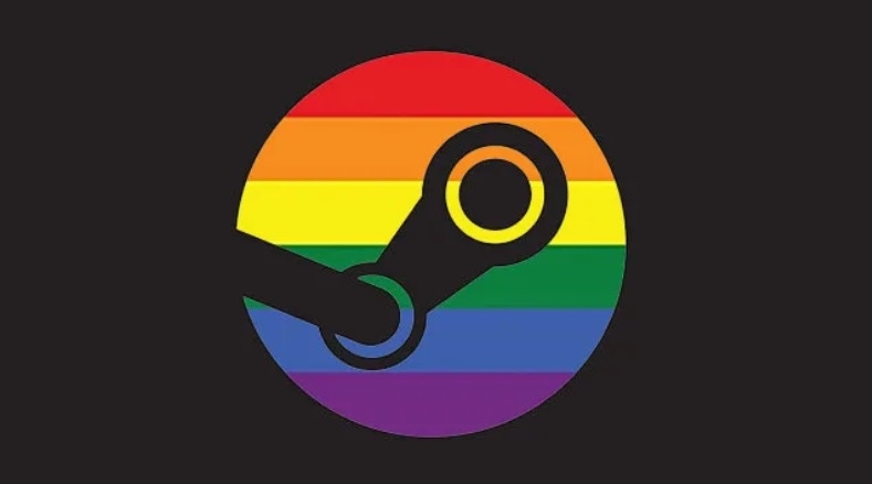Το Steam εισήγαγε το LGBTQ+ στα tags