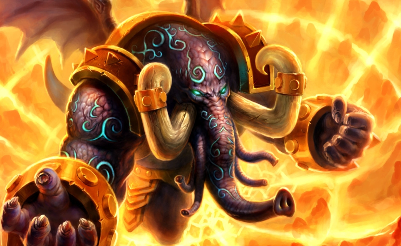 Σταματάει η υποστήριξη του Heroes of Newerth 