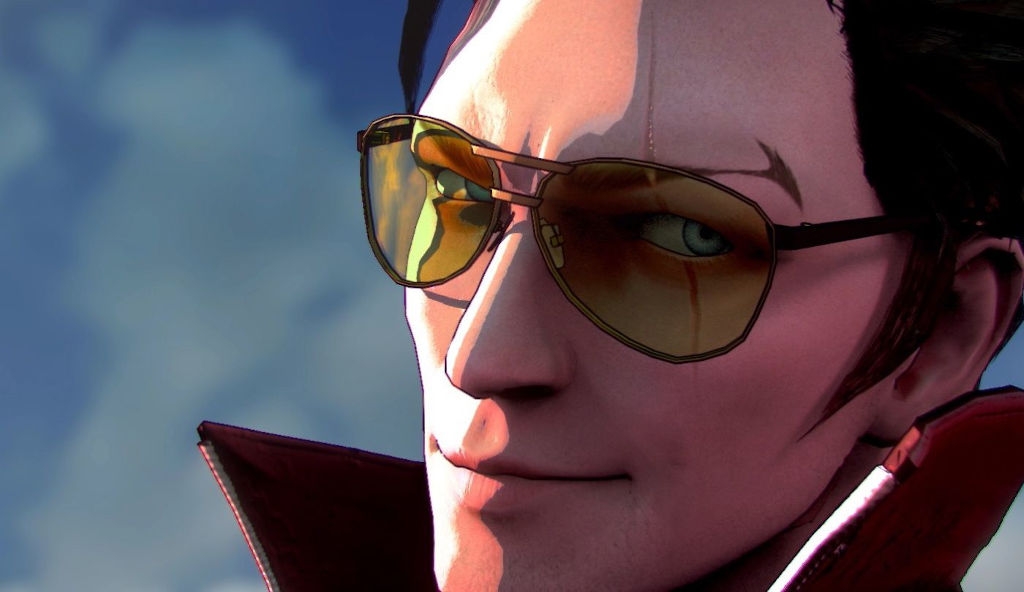 No More Heroes 3