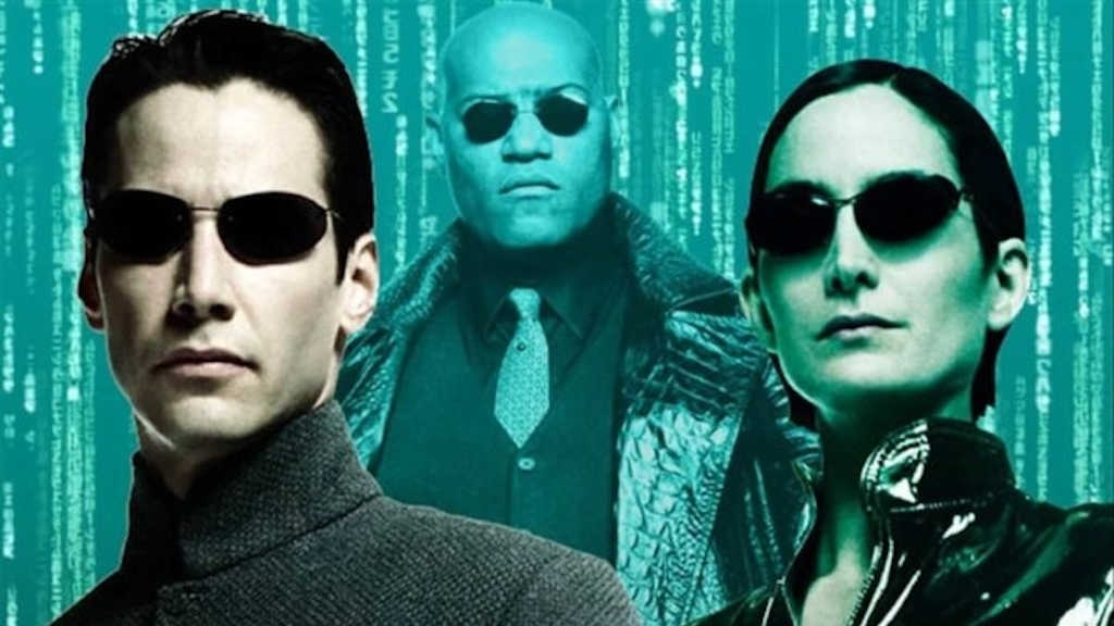 Matrix 4: Σταματoύν τα γυρίσματα της ταινίας λόγω του κορωνοϊού
