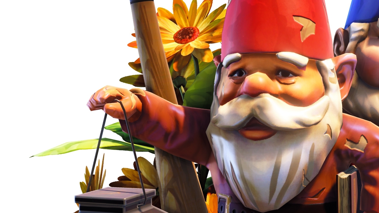 Fortnite Week 7 Challenges