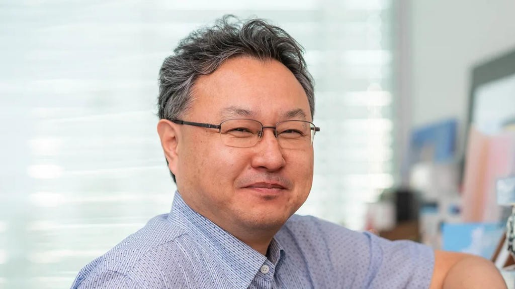 Ο Shuhei Yoshida, πρώην πρόεδρος του PlayStation αποχωρεί από την Sony Ο Shuhei Yoshida, πρώην πρόεδρος του PlayStation αποχωρεί από την Sony