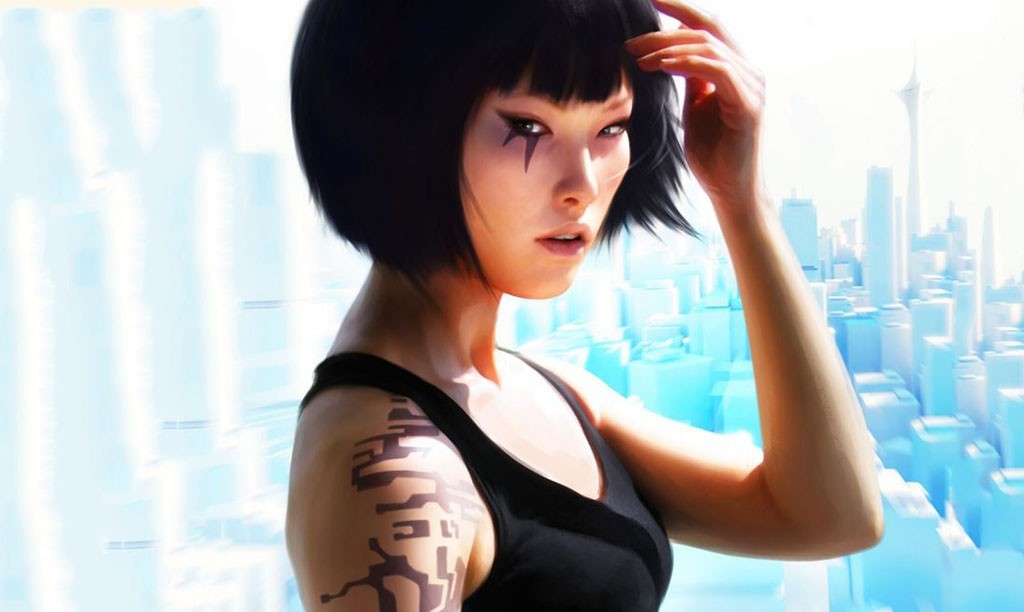 Η Electronic Arts αποσύρει την πώληση του Mirror's Edge και τριών Battlefield τον Απρίλιο