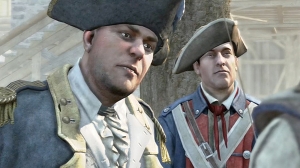 Assassin's Creed 3: Αποκλειστικότητες του PS3