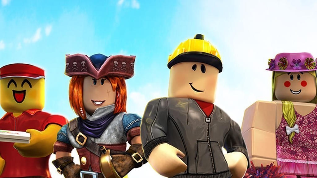 CEO Roblox: "Οι γονείς που ανησυχούν για τα παιδιά τους δεν πρέπει να τα αφήνουν να παίζουν Roblox"