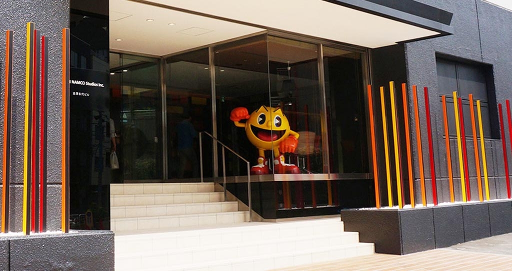 Η Bandai Namco είναι αρνητική στο συνδρομητικό μοντέλο και τα Epic Store exclusives