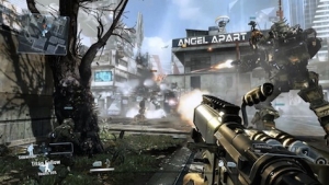 Titanfall: Gameplay video 11 λεπτών