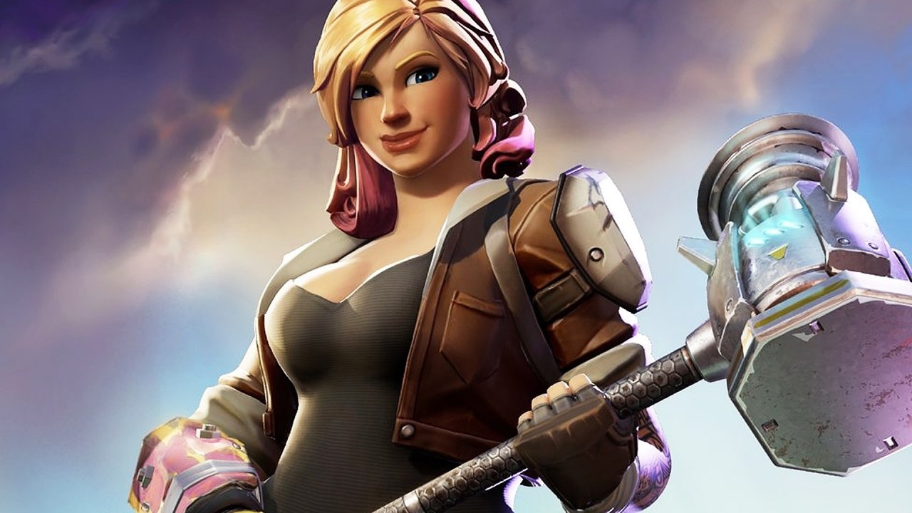Το Fortnite Battle Royale δεν είχε προοριστεί να γίνει free-to-play