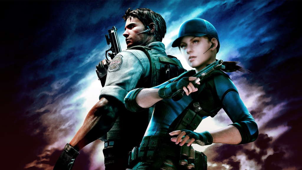 Το Resident Evil έγινε 20 χρονών