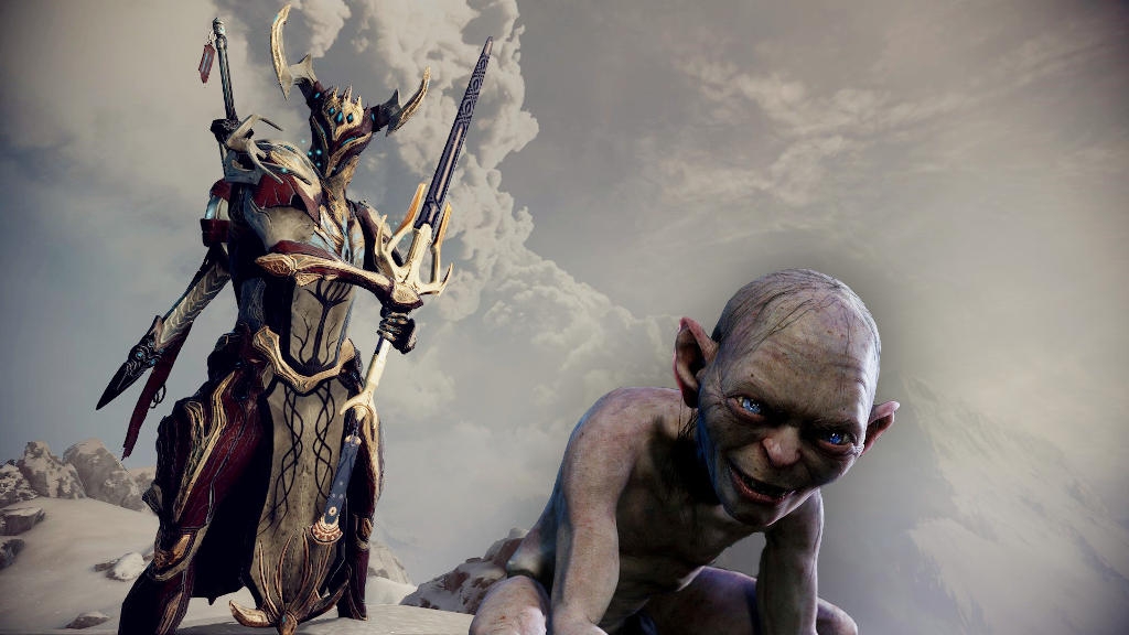 To Warframe θα κυκλοφορήσει σε PS5 και Xbox Series X και ένα νέο Lord of the Rings MMO είναι σε ανάπτυξη