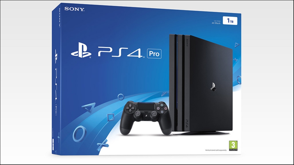 Διαγωνισμός PS4 Pro: Ο νικητής