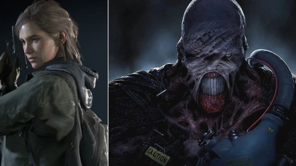 Mod φέρνει το The Last of Us: Part 2 στο Resident Evil 3 Remake
