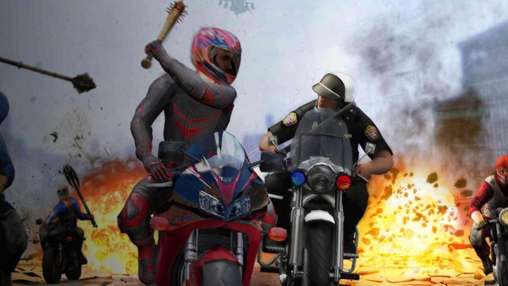 Τα 112 Operator και Road Redemption δωρεάν στο Epic Games Store Τα 112 Operator και Road Redemption δωρεάν στο Epic Games Store