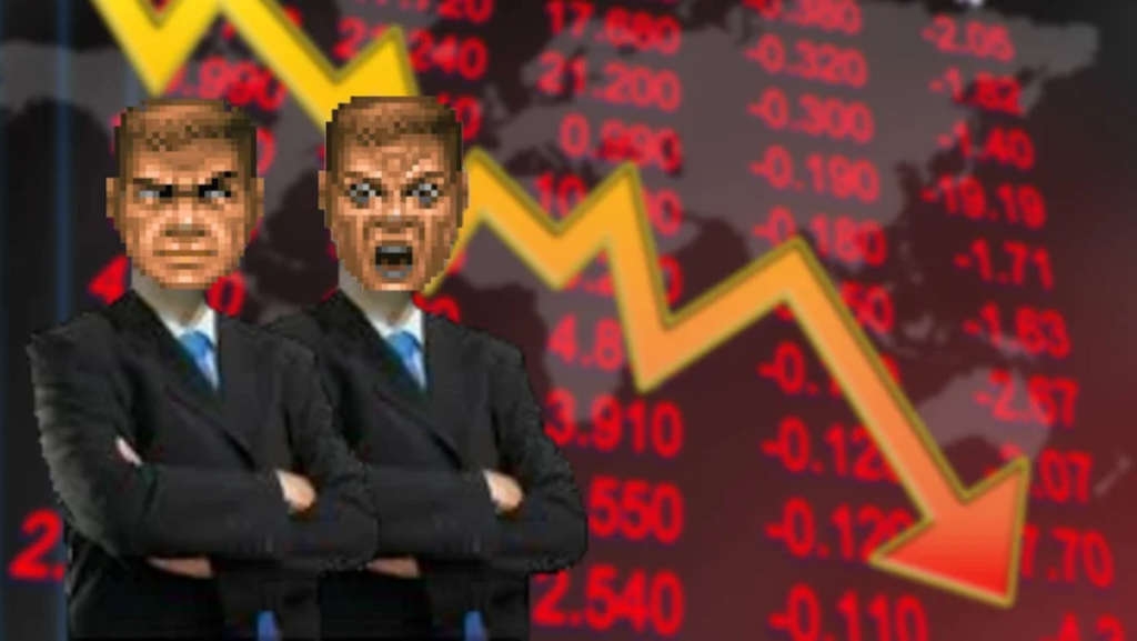 John και Brenda Romero: “Η gaming βιομηχανία περνάει πιο δύσκολο κραχ από τα 80s”