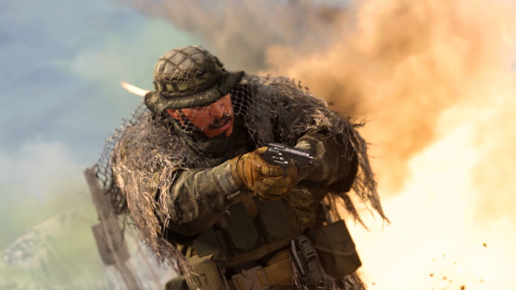 To Call of Duty: Modern Warfare/Warzone έχει crashes μετά το update για την season 6