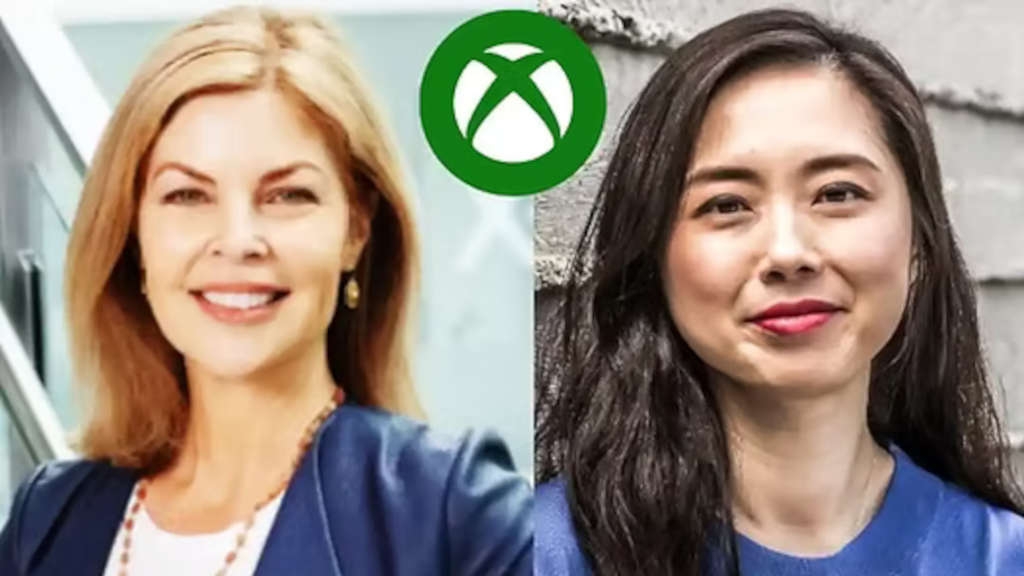 Δύο ηγετικά στελέχη του Xbox της Microsoft αποχώρησαν, μετά από 10 χρόνια