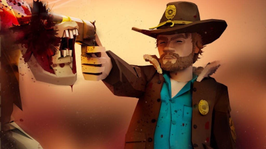 Το The Walking Dead: Betrayal κατεβαίνει από το Steam μετά από 3 μήνες σε early access