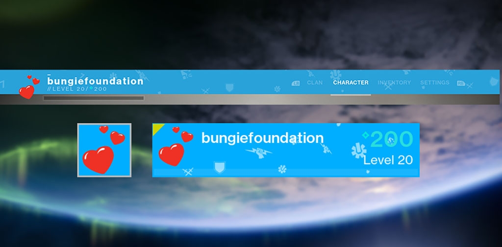 Η Bungie βοηθάει τους πληγέντες του τυφώνα Harvey