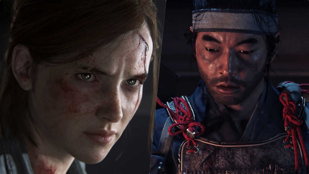 Στο Ghost of Tsushima βρέθηκε easter egg με άλλα αποκλειστικά games της Sony σχεδιασμένα με origami