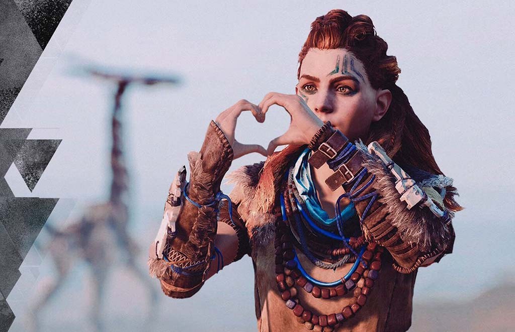 Horizon Zero Dawn: 20 εκατομμύρια πωλήσεις