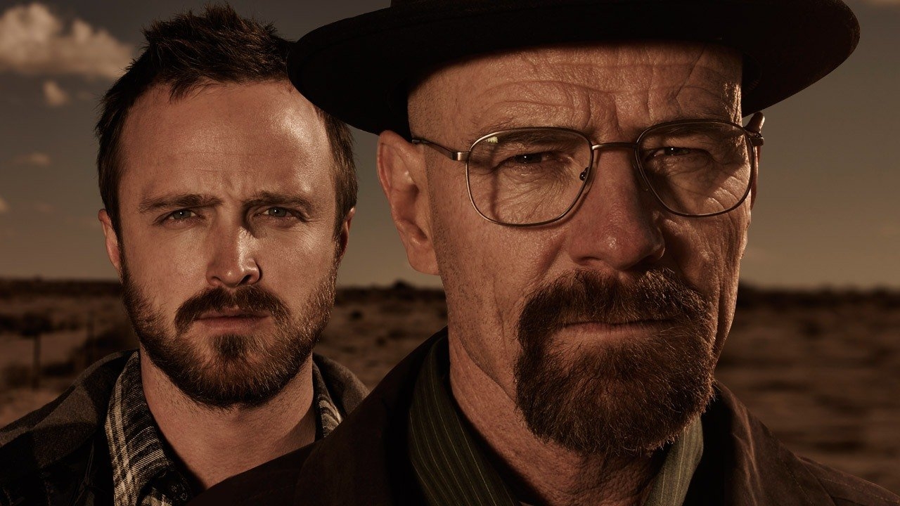 Breaking Bad: Criminal Elements για smartphones