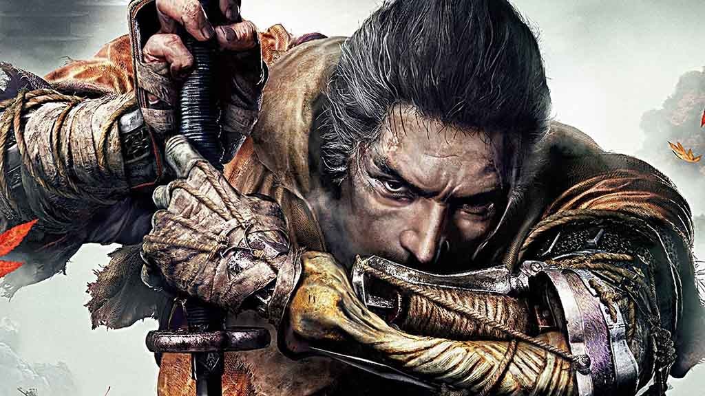 Καμένος gamer έκανε no-hit run στο Sekiro μετά από 4000 ώρες προπόνησης για 3 χρόνια