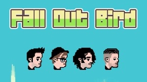 Fall Out Bird