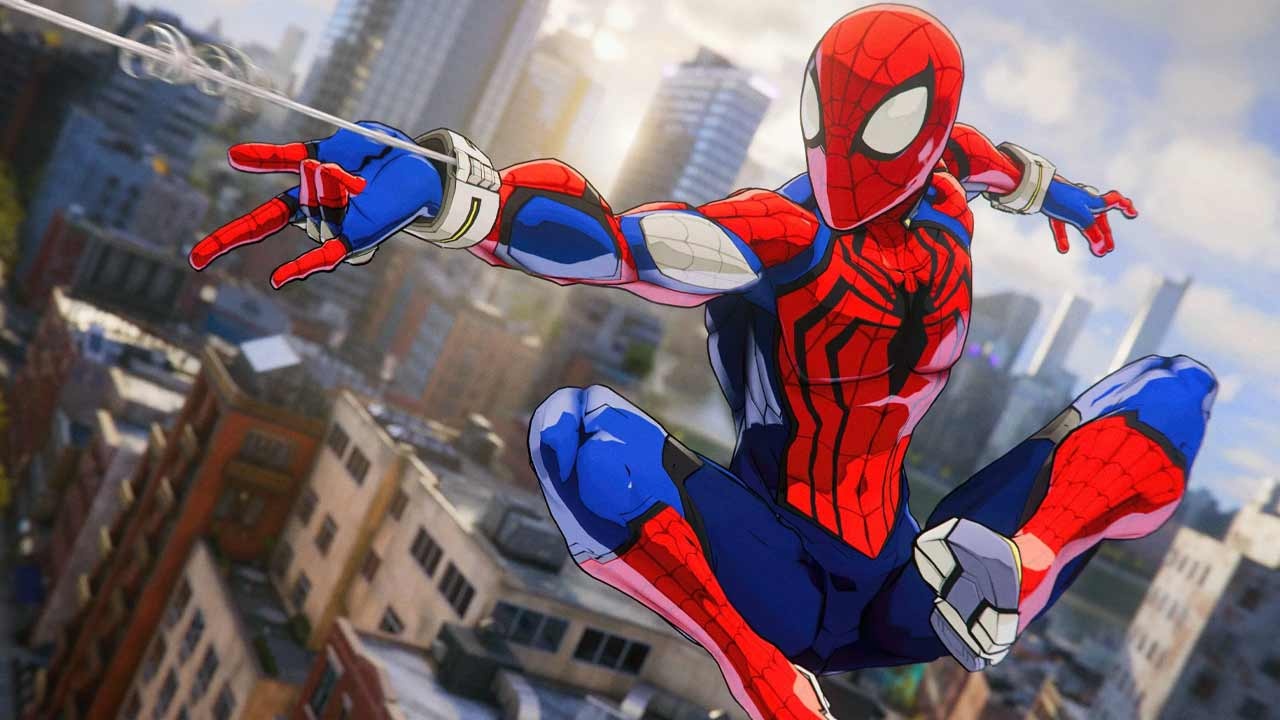 Marvel’s Spider-Man 2: Αναβαθμίσεις στην έκδοση του PS5