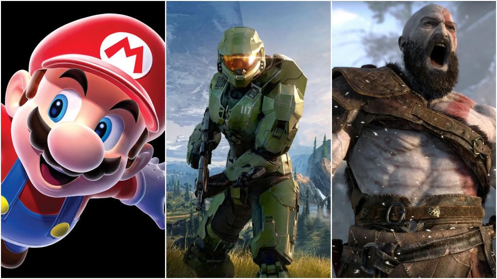 Microsoft: "Μπορούμε να γίνουμε καλός publisher για την Sony και την Nintendo" Microsoft: "Μπορούμε να γίνουμε καλός publisher για την Sony και την Nintendo"